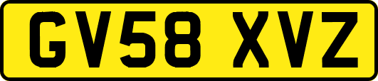 GV58XVZ