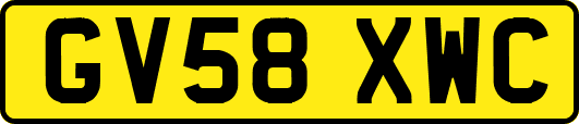 GV58XWC