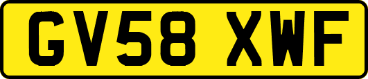 GV58XWF