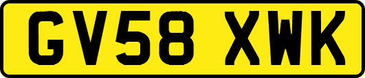 GV58XWK