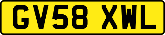 GV58XWL