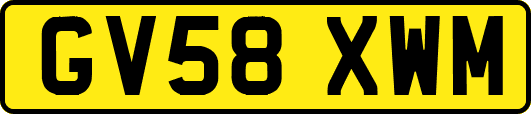 GV58XWM