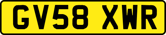 GV58XWR