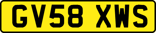 GV58XWS