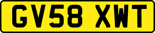 GV58XWT