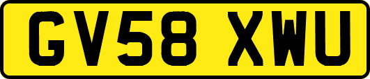 GV58XWU