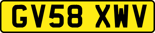 GV58XWV