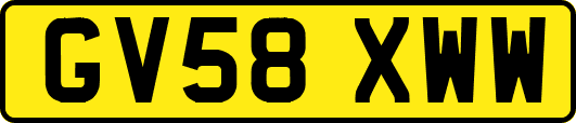 GV58XWW