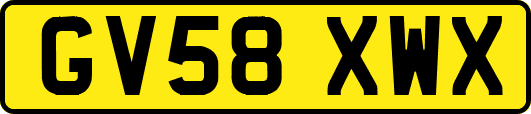 GV58XWX