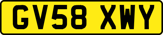 GV58XWY