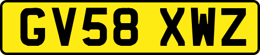 GV58XWZ