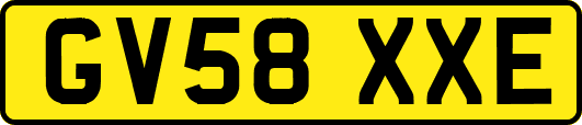 GV58XXE
