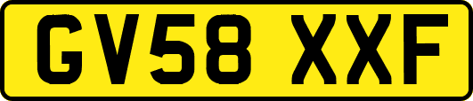 GV58XXF