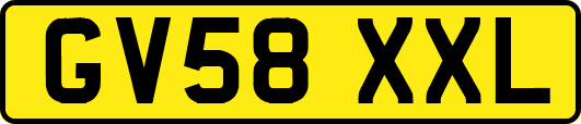 GV58XXL