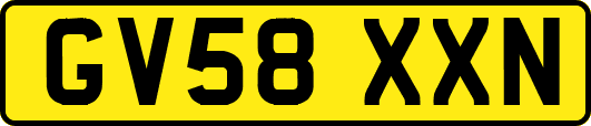 GV58XXN