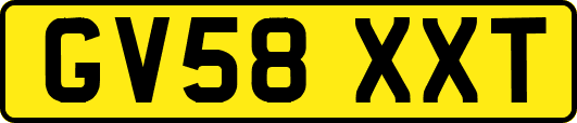 GV58XXT