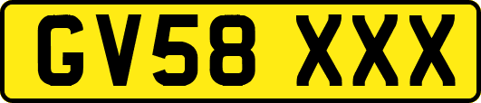 GV58XXX