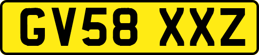 GV58XXZ