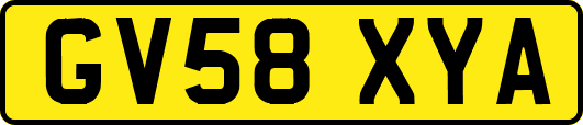 GV58XYA