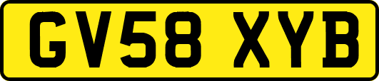 GV58XYB