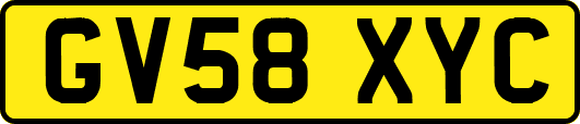 GV58XYC