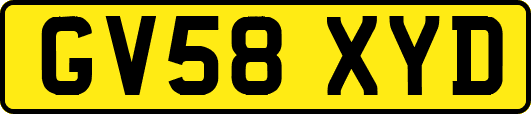 GV58XYD