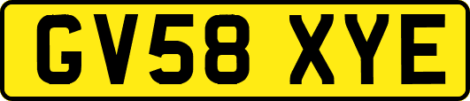 GV58XYE