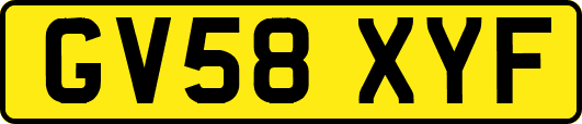 GV58XYF