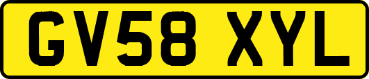 GV58XYL