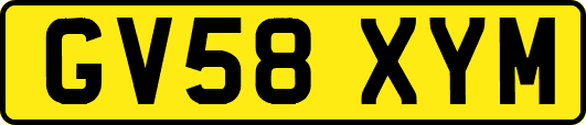 GV58XYM