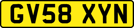GV58XYN