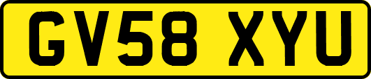 GV58XYU