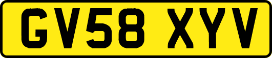 GV58XYV