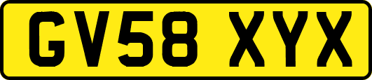 GV58XYX