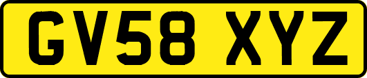 GV58XYZ