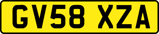 GV58XZA