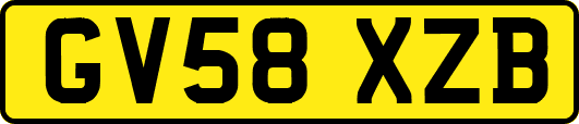 GV58XZB