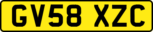 GV58XZC