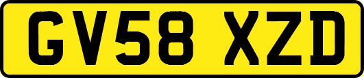 GV58XZD