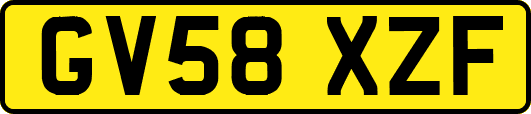 GV58XZF