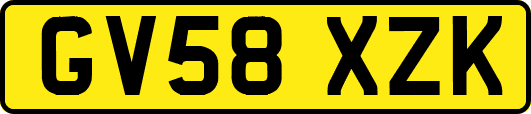 GV58XZK