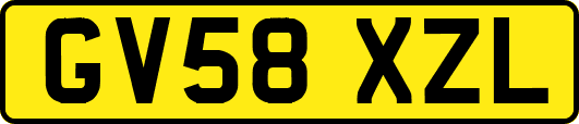 GV58XZL