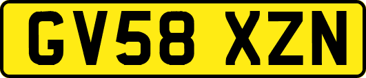 GV58XZN