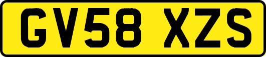 GV58XZS