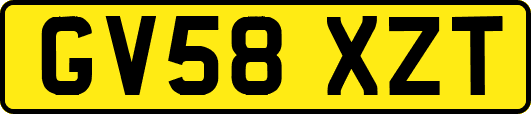 GV58XZT