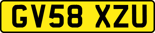 GV58XZU