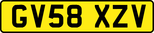 GV58XZV