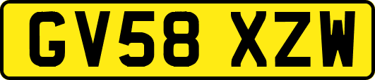 GV58XZW