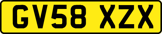 GV58XZX