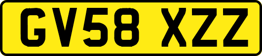 GV58XZZ